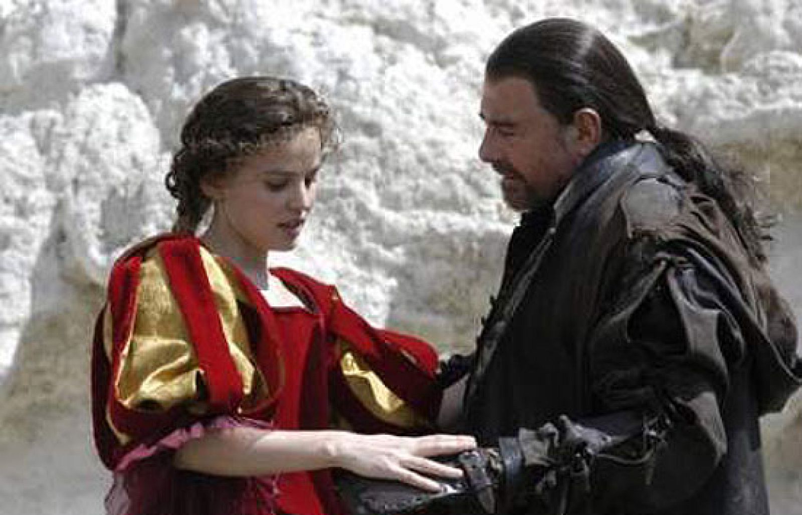 'Miguel y William' en Versión española | Ver