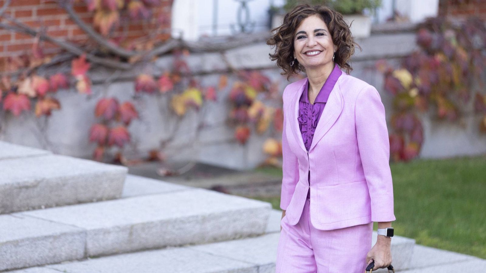 Montero da por seguro el apoyo de la mayoría de investidura a los Presupuestos - La hora de La 1 | Ver