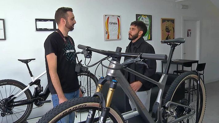 Aquí hay trabajo - Aquí hay trabajo - 23/11/23