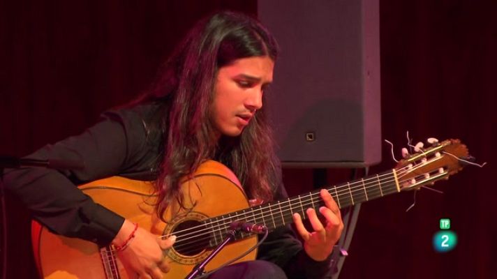 La aventura del Saber - José del Tomate en el Auditorio Nacional