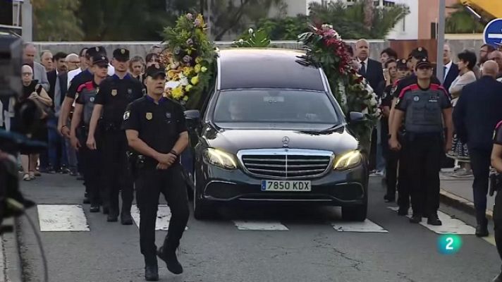 Telecanarias - Telecanarias 2 - 22/11/2023