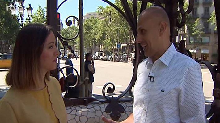  - Anécdotes de l'antic passeig de Gràcia