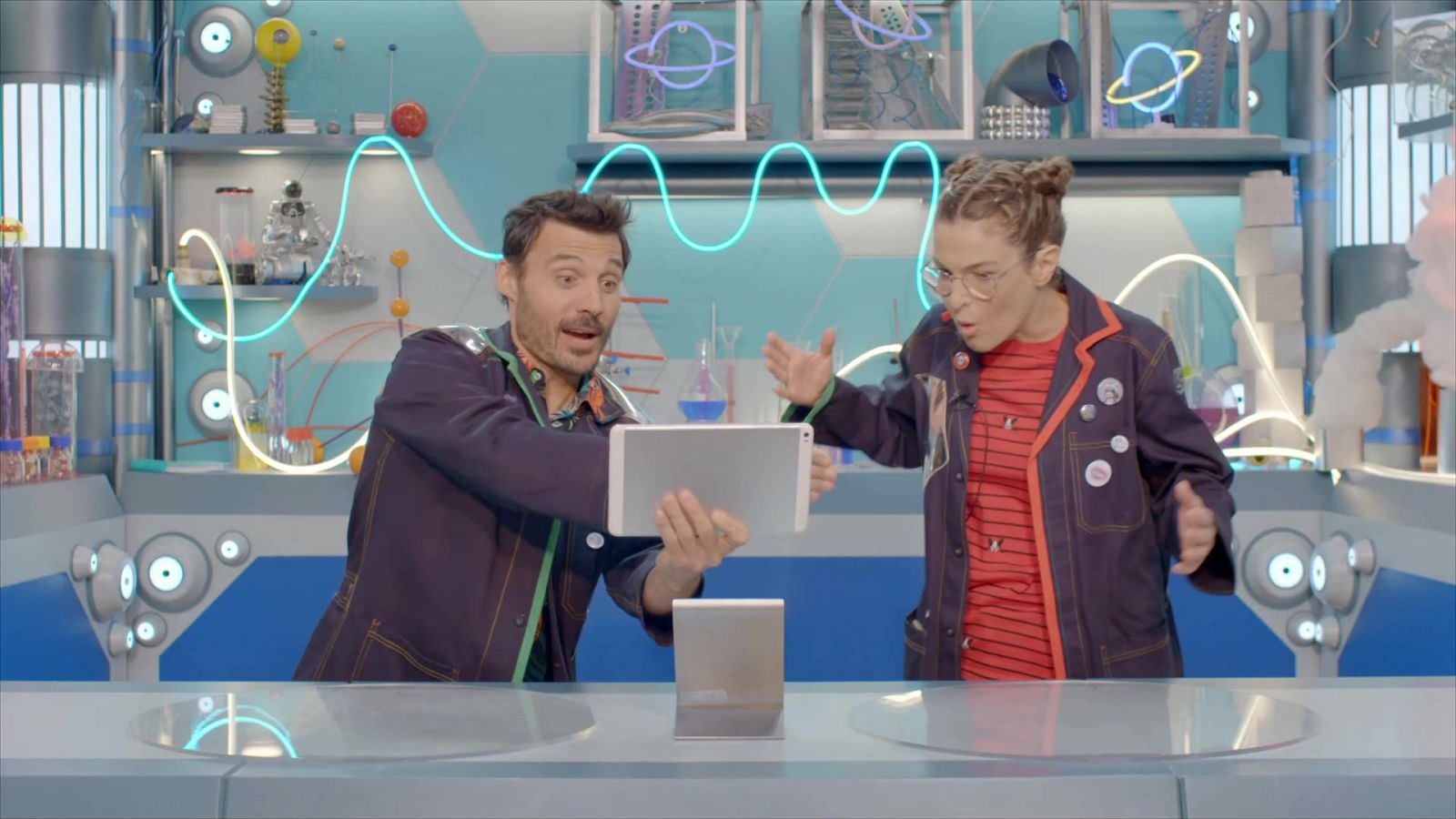 ¿Cuál es el bebé más grande del mundo? - Aprendemos en Clan: El Reto | Ver