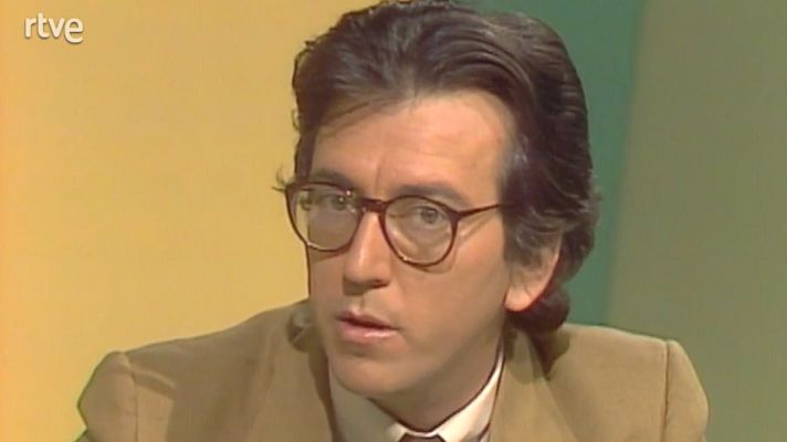 Usted, por ejemplo - La guerra del agua