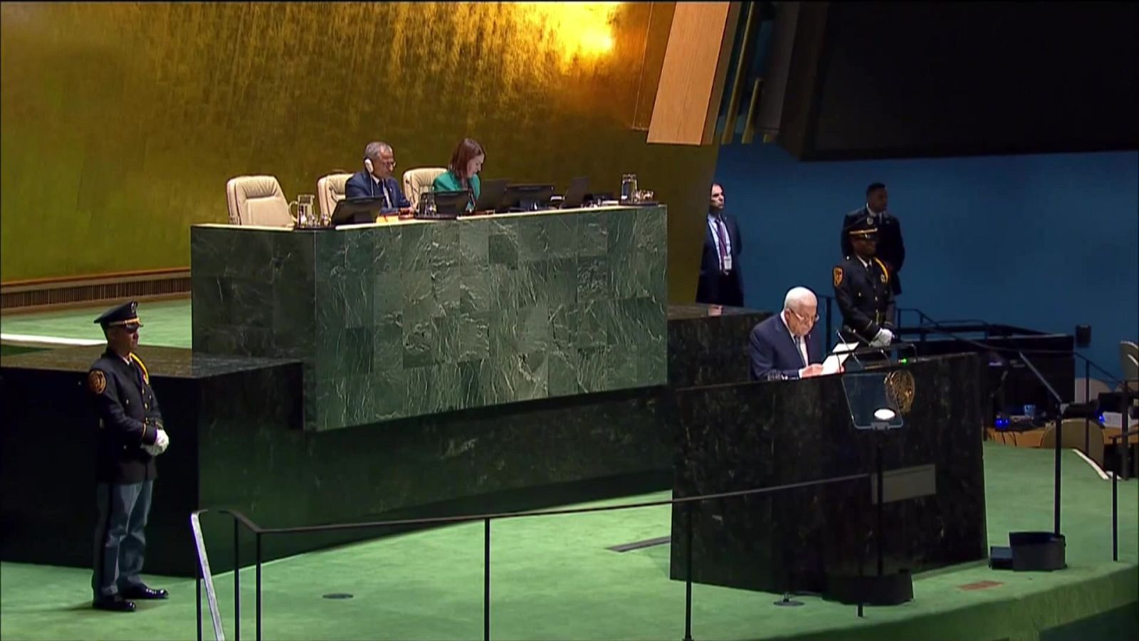 Diario 24 - 23/11/23 - ver ahora