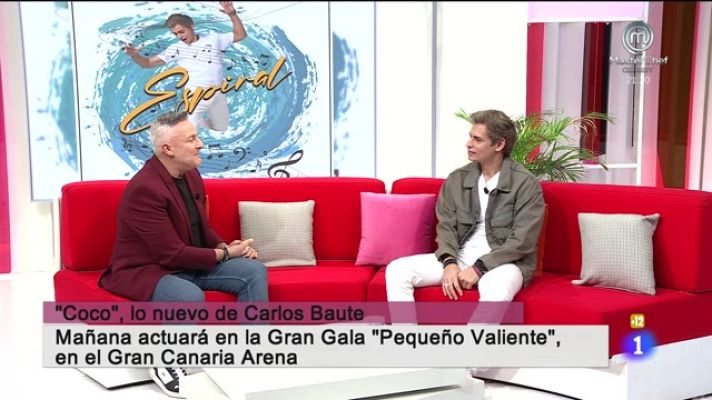 Cerca de ti - Cerca de ti - 23/11/2023