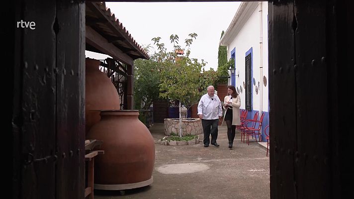 Ahora o nunca - Programa 213