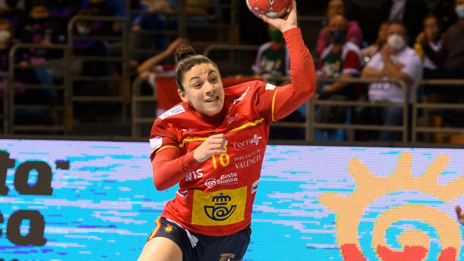 Balonmano - Sigue el camino de las Guerras en el Mundial en RTVE - Ver ahora