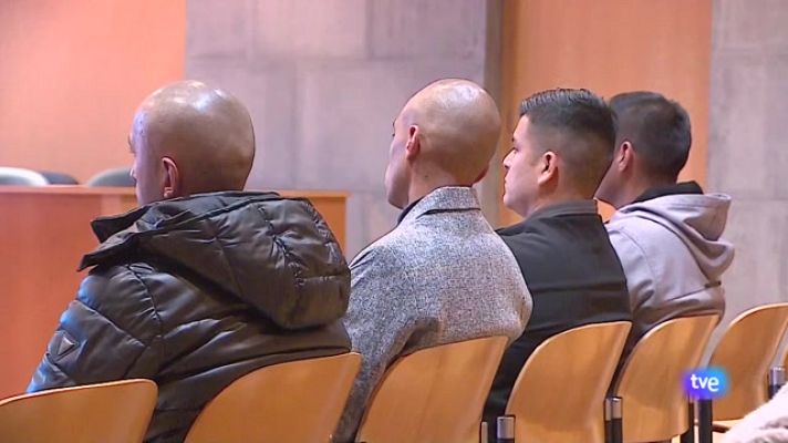 Panorama Regional - Asturias en 2' - 23/11/23