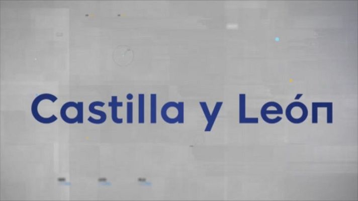 Noticias de Castilla y León - Noticias de Castilla y León 2 - 23/11/23