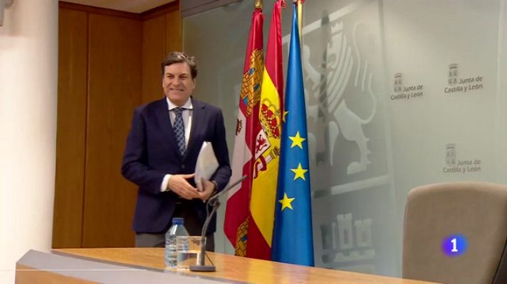 Noticias de Castilla y León - Castilla y León en 1' - 23/11/23