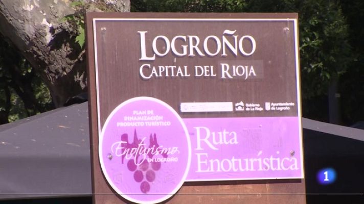 Informativo Telerioja - Telerioja en 2'