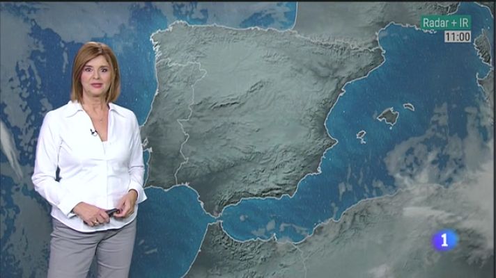 Noticias de Extremadura - El Tiempo en Extremadura - 23/11/2023