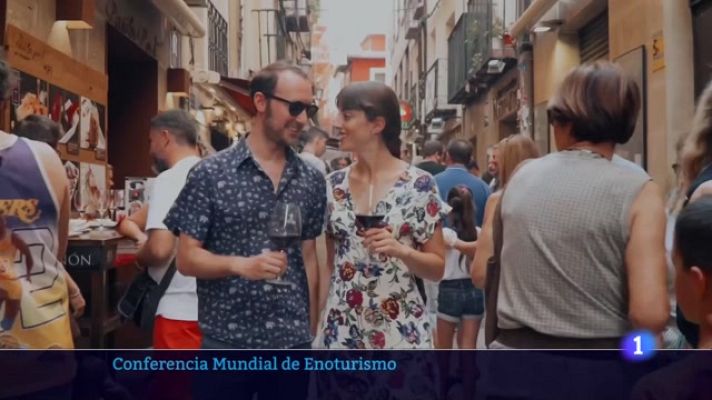 Informativo Telerioja - Informativo Telerioja 2 - 23-11-2023