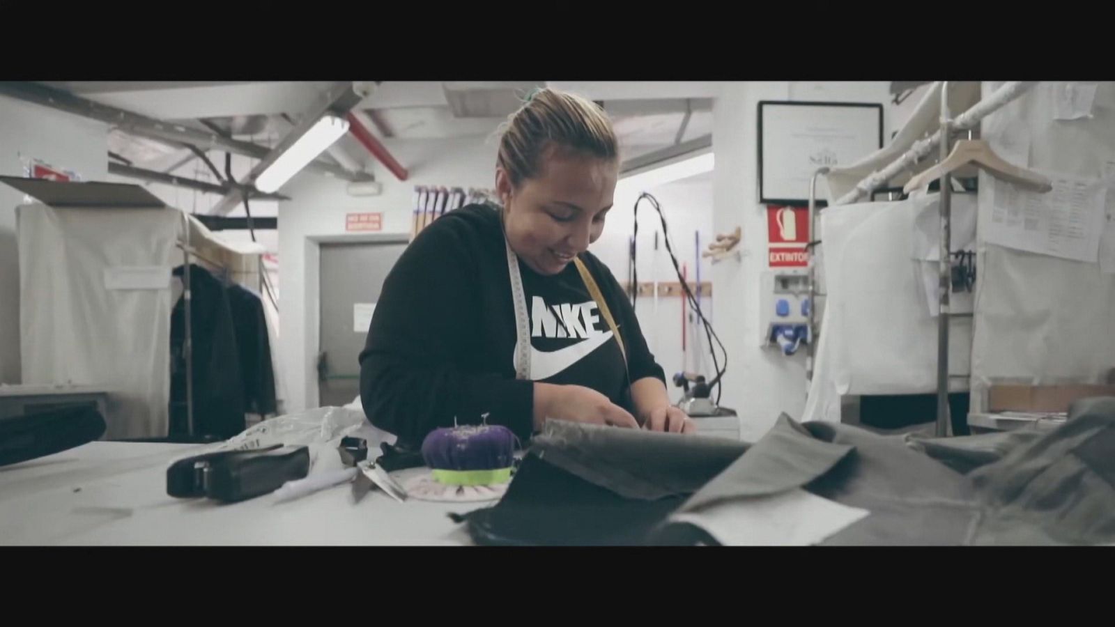 Fundación ARED: acompañar a mujeres vulnerables