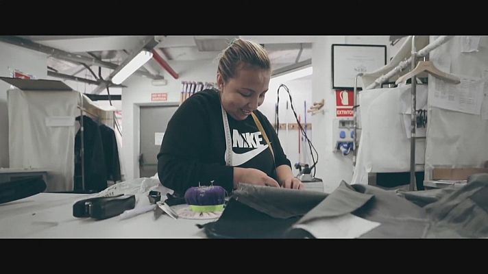 Objetivo igualdad - Fundación ARED: acompañar a mujeres vulnerables