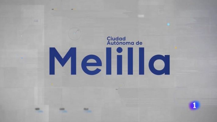 Noticias de Melilla - La noticia de Melilla 23/11/2023