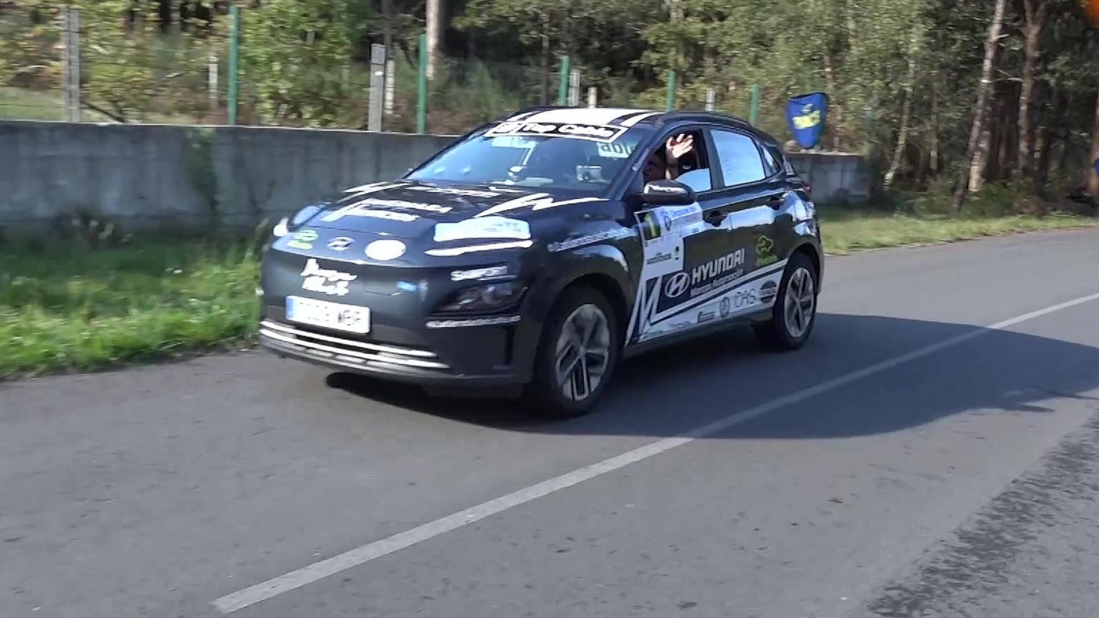 Racing for Spain - 2023 - Programa 32 - ver ahora