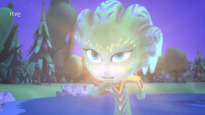 Pulpienredo - PJ Masks | Ver