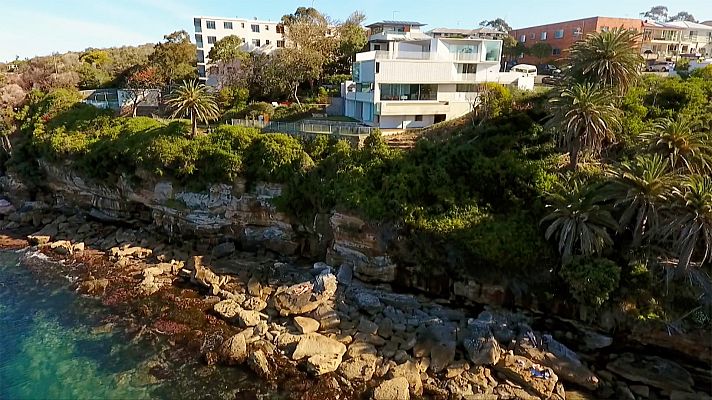 Hogares increíbles con Dermot Bannon - Episodio 1: Sidney