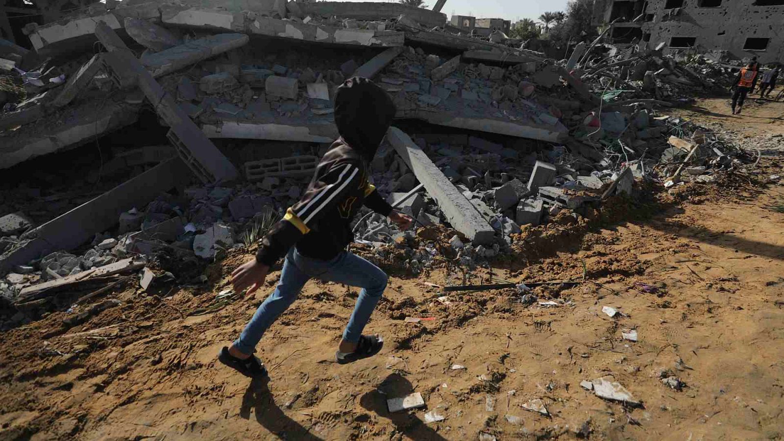 Telediario Matinal en Cuatro Minutos 24/11/2023