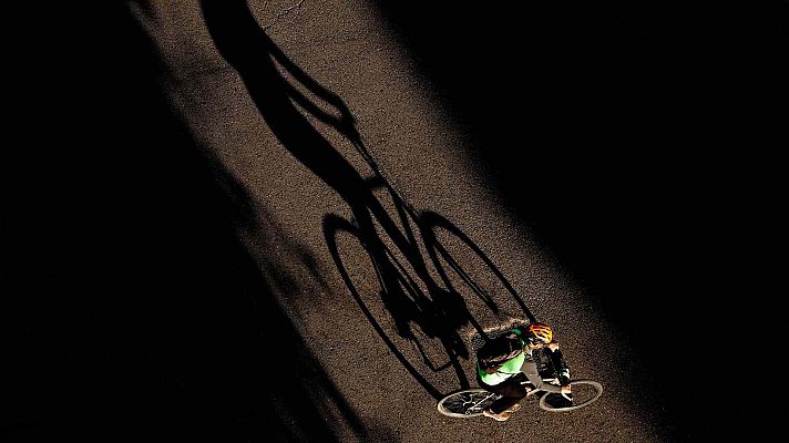 El tiempo - Se mantiene la situación anticiclónica en la península y Baleares, con cielo poco nuboso