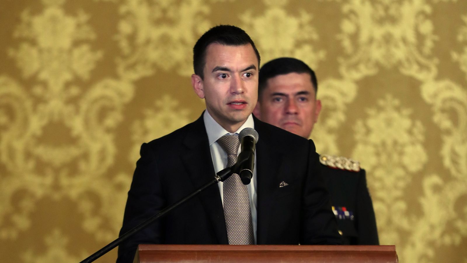 Telediario Internacional - 23/11/23 - ver ahora