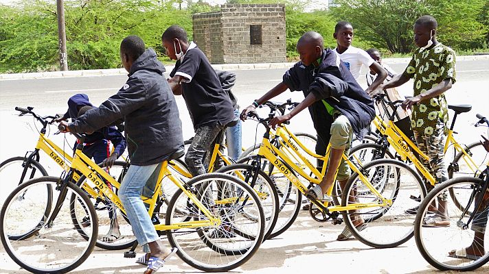 Para todos La 2 - Para todos La2 - 18/11/23 - Lengua de signos