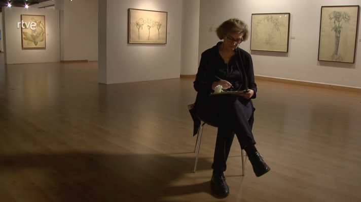 Atención obras - Marta Chirino