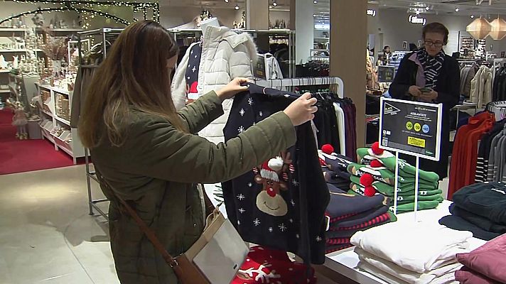 Aquí hay trabajo - Aquí hay trabajo - 24/11/23