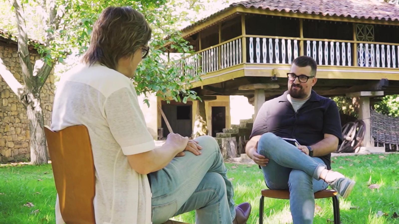 UNED - 24/11/23 - ver ahora