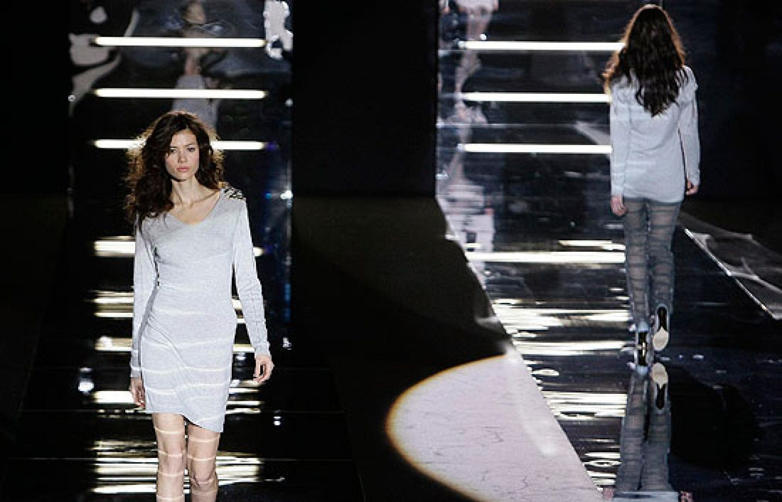 Desfile de Sita Murt en Cibeles Madrid Fashion Week | Ver