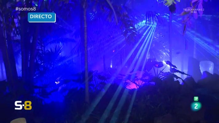 Somos 8 - Somos 8 - 23/11/2023