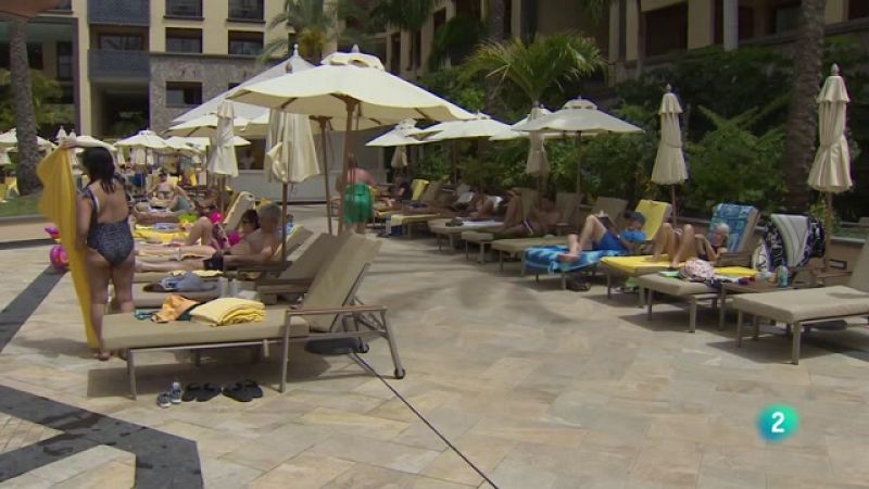 Telecanarias 2 - 23/11/2023 | Ver