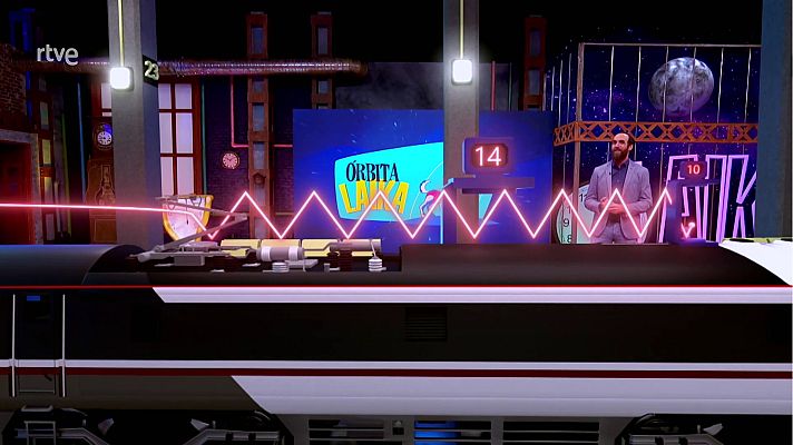 Órbita Laika - Eduardo Sáenz de Cabezón: Einstein y los viajes en el tiempo