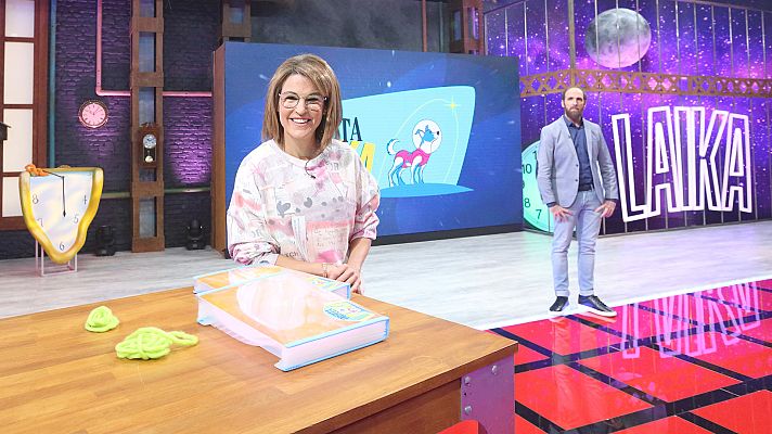 Órbita Laika - Genética con Helena González - La edad biológica