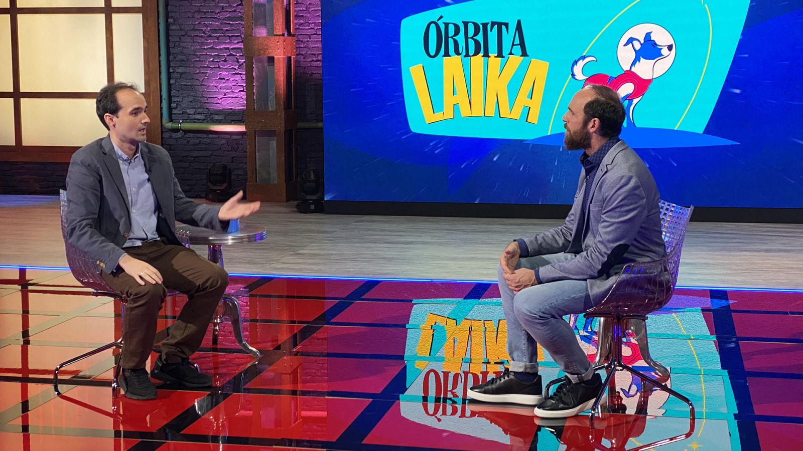 ¿Es posible viajar al pasado?