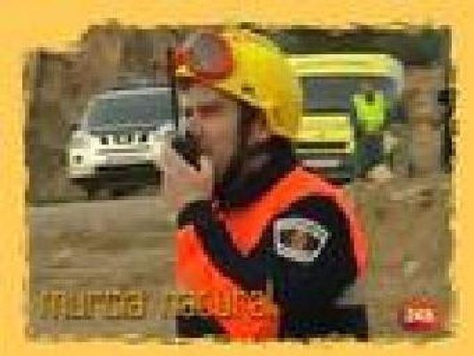 Natural - Desastres naturales