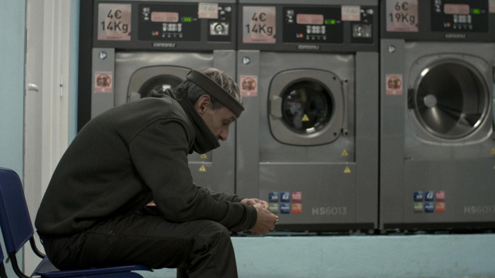 Días de Cine: Yo tenía una vida. | Ver