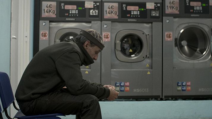 Días de cine - Días de Cine: Yo tenía una vida.