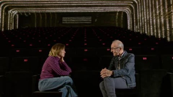 Días de cine - Días de Cine: El cine según Lola Dueñas