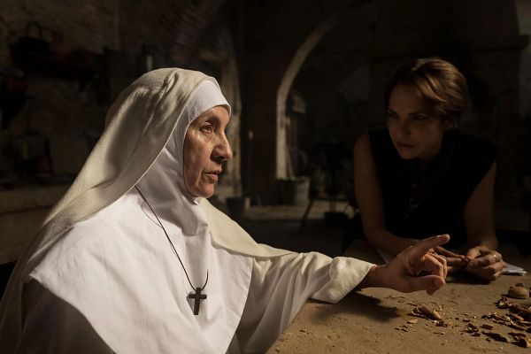 Días de cine - Días de Cine: Teresa