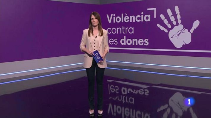 L'Informatiu - L'Informatiu - 24/11/2023