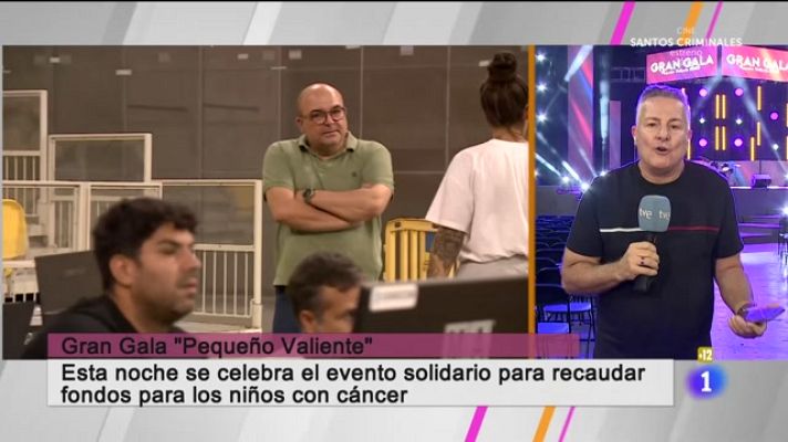 Cerca de ti - Cerca de ti - 24/11/2023