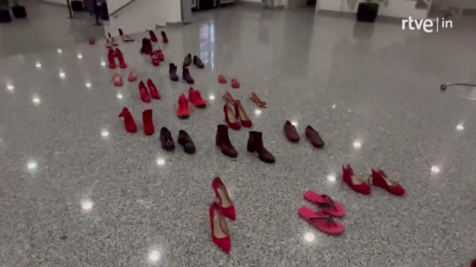 Resumen de la Jornada 25n RTVEin | Ver