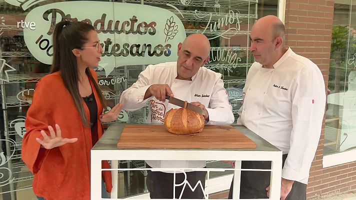 Ahora o nunca - Programa 214