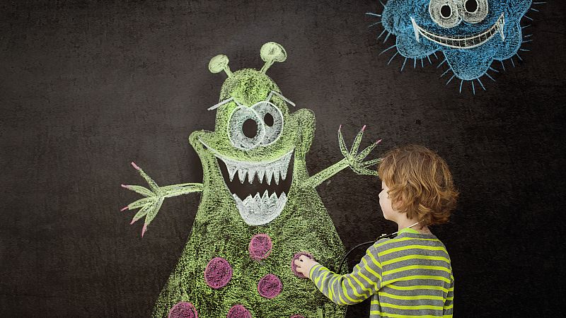 Aumentan los casos de gripe y bronquiolitis, aunque las cifras no son alarmantes | Ver