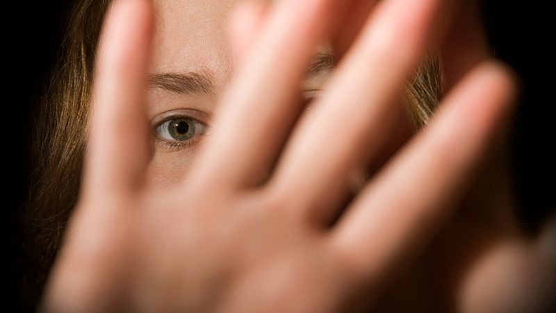 Una madre destrozada por la violencia de género: "Carla no era la víctima número 30, era una persona con muchas ganas de vida"