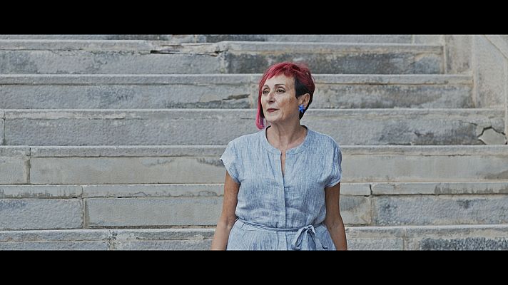 Un país para leerlo - Entrevista a Elia Barceló