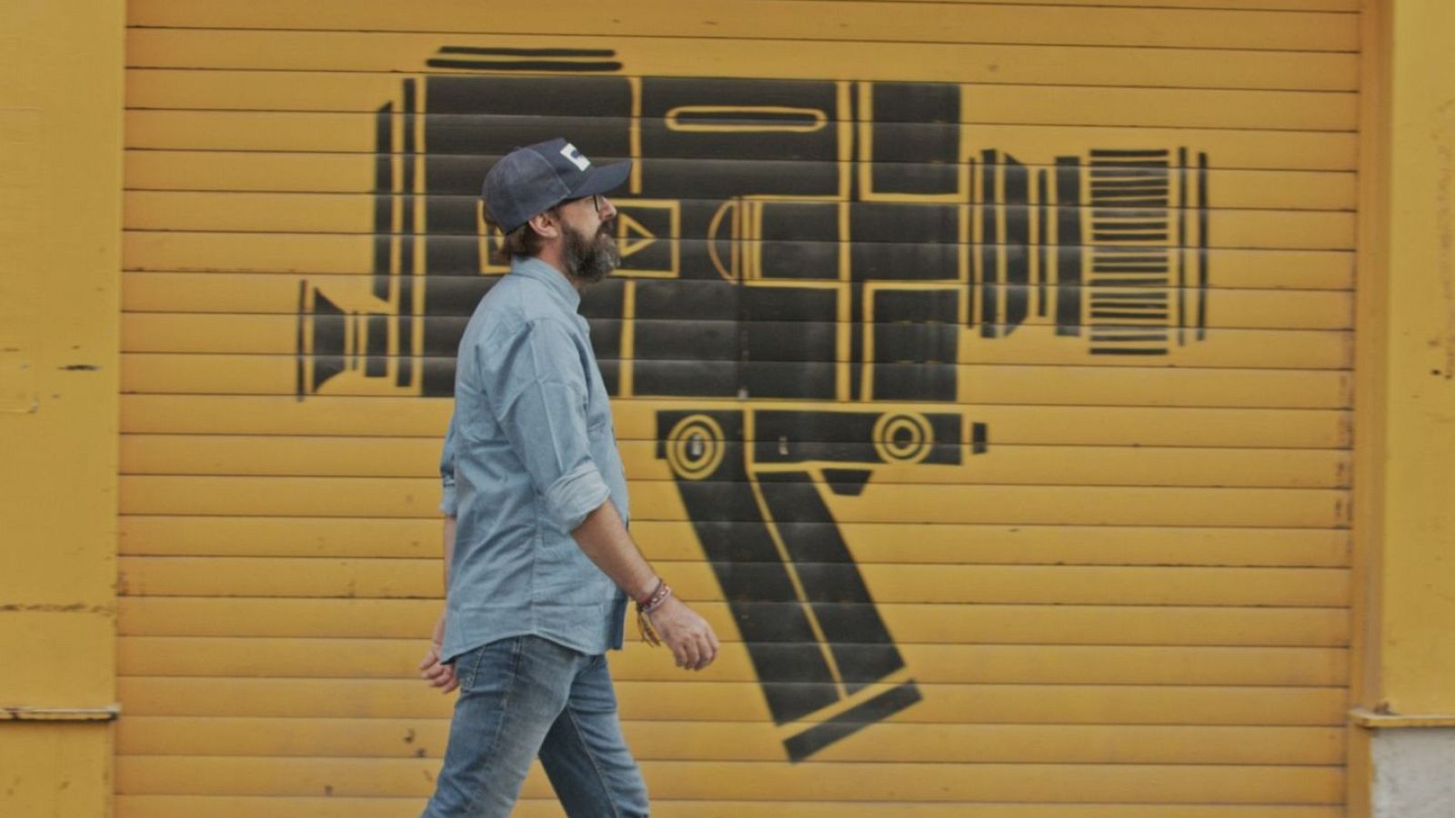 Un país para leerlo - Entrevista a Juan Manuel Gil - Ver ahora